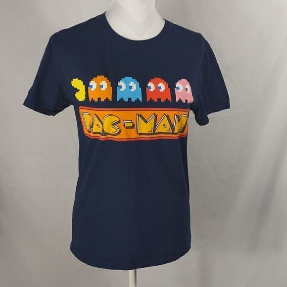 Pac-Man Tee  - Picture 6 of 6
